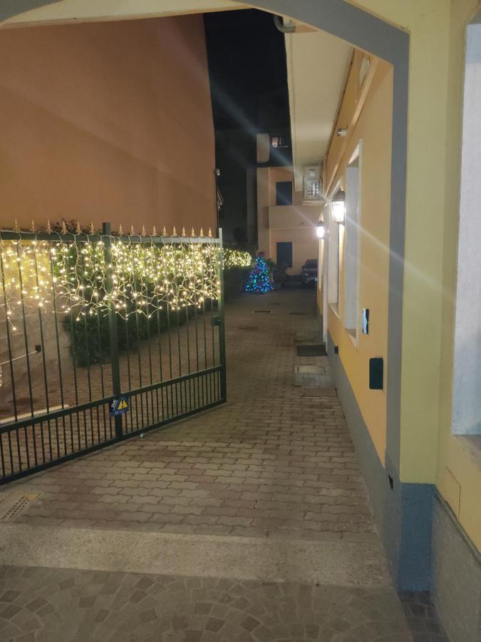 Hotel Al Corso Legnano Exterior photo